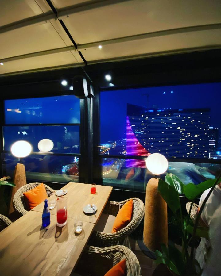 Sea Towers 2309 Apartamento Batumi Exterior foto